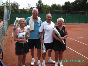 Veteranen 2009