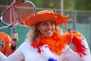 Bitterbal 2011