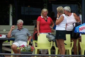 Vet.Toernooi 2011