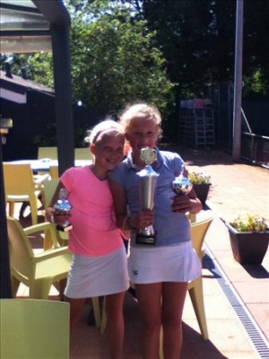 Jeugd Club 2012