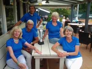 40-Love commissie