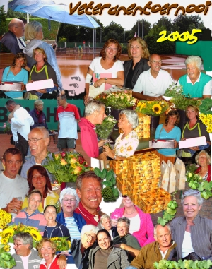 Veteranen 2005