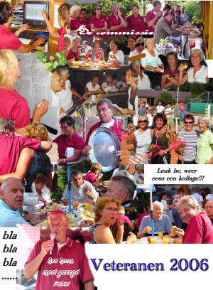 Veteranen 2006